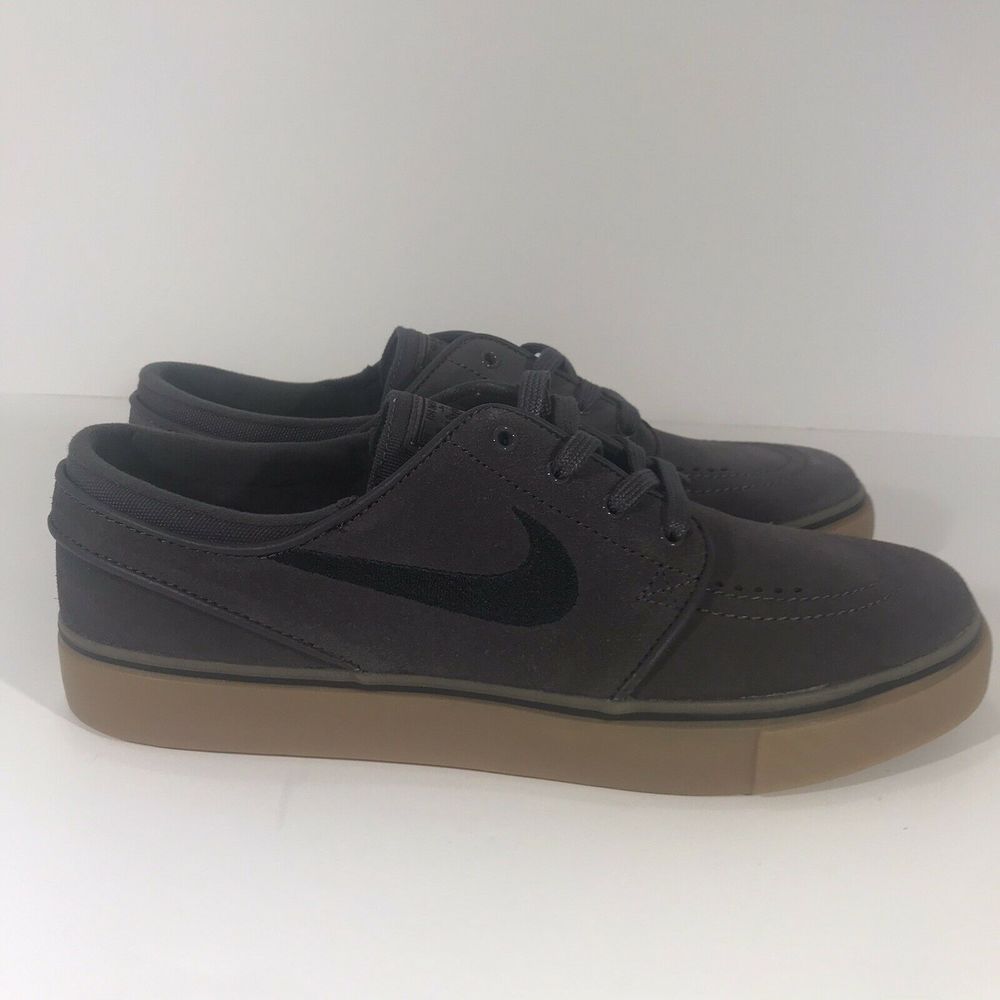 Nike SB Zoom Stefan Janoski Thunder Gray